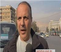 زيارة وفود أوروبية إلى دمشق تمهّد لعودة العلاقات مع سوريا