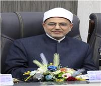 رئيس جامعة الأزهر يهنئ الفائزين في مسابقة المشروع الوطني للقراءة 