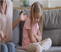 3 نصائح للتعامل مع طفلك العنيد