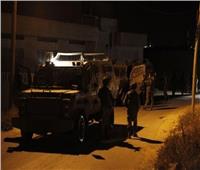 استشهاد فتى فلسطيني وإصابة 9 آخرين خلال اقتحام الاحتلال الإسرائيلي بنابلس