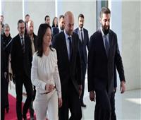 أول تعليق من وزيرة خارجية ألمانيا على رفض «الشرع» مصافحتها بسوريا
