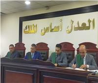 تأجيل محاكمة المتهم بقتل صديقه بالبحيرة لجلسة الأحد لمرافعة النيابة والدفاع 