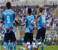 تأجيل مباراة بيراميدز مع المنصورة في بطولة كأس مصر