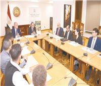 تعظيم دور الشباب.. تدريب طلاب الجامعات على قضايا السِّلم والأمن