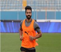 طبيب بيراميدز يكشف قائمة الغائبين عن مباراة الترجي 