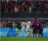 احتفالات عارمة بتتويج البحرين بلقب كأس الخليج| فيديو