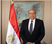 خاص| وزير الطيران المدني: المساعدات المصرية تبرز التزام مصر الدائم بدعم الشعب السوري