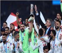 وزير الرياضة يهنئ البحرين بلقب كأس خليجي 26