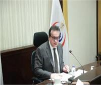 خلال جولة مفاجئة.. نائب وزير الصحة يتفقد 4 وحدات لطب الأسرة بالجيزة 