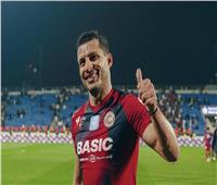 أبرزهم طارق حامد.. «جروس» يطلب عودة ثلاثي الزمالك من الحرس القديم