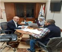 تيسير إجراءات تسجيل مدخلات الزراعة العضوية للوصول لأفضل معدلات الأداء