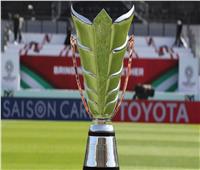 رسميًا| إعلان مواعيد وأماكن بطولة كأس آسيا 2027