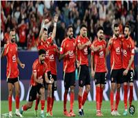 الأهلي يعطى الضوء الأخضر لرحيل نجم الفريق