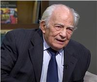 سر بكاء رشوان توفيق بعد رؤية السيدة مريم والسيد المسيح