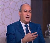 ربيع الغفير: الإسلام وضع قيم حضارية وإنسانية قبل حقوق الإنسان الحديثة
