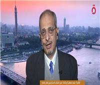 أبو شامة: الضفة الغربية هي الجائزة الكبرى لحكومة إسرائيل المتطرفة