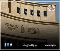 البنك المركزي: مؤشرات السلامة المالية تؤكد صلابة القطاع المصرفي المصري