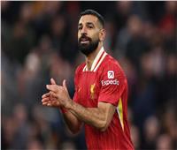 محمد صلاح يقود ليفربول لمواجهة توتنهام في نصف نهائي كأس الرابطة
