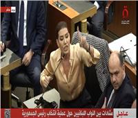 صليبا: توافق النواب على انتخاب جوزيف عون رئيسًا للبنان