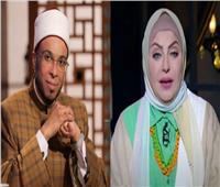 قرار قضائي بشأن استئناف الشيخ محمد أبو بكر على حكم حبسه بسبب ميار الببلاوي 