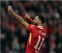 صوت من هنا| محمد صلاح ينافس على الأفضل في الدوري الإنجليزي عن شهر ديسمبر