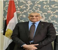 المستشار محمد العادلي يعلن ترشحه لرئاسة نادي قضاة مصر