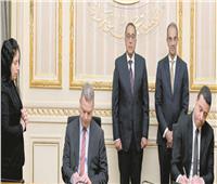 مركز عالمى للتميز فى الذكاء الاصطناعى بمصر و100 مليون دولار استثمارات و3000 فرصة عمل جديدة