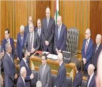 قائد الجيش ينهى لعنة شغور المنصب .. ويؤكد: نبدأ مرحلة جديدة