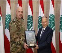 انتخاب جوزيف عون.. لبنان يعرف رئيسًا بعد 800 يوم من الشغور الرئاسي