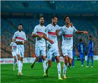 لاعب الزمالك السابق: الفوز على بلاك بولز مهم لحسم التأهل