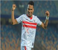 محامي الجزيري: اللاعب لم يفسخ عقده والمفاوضات مستمرة مع الزمالك