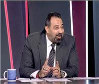قرار هام بشأن مجدي عبدالغني في واقعة قيادته سيارة بدون ترخيص