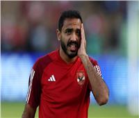 مؤمن سليمان يحرم كهربا من الانتقال لنادي الاتحاد الليبي