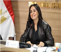 وزيرة التضامن تتابع تداعيات حريق منشية ناصر.. وتوجه بصرف التعويضات اللازمة