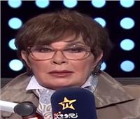 الإعلامية نجوى إبراهيم تكشف عن نيتها الاعتزال  