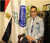 حزب الوعي يطلق أولى فعاليات النادي الثقافي بحضور كوكبة من رموز الأدب المصري| صور