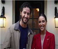 أية سماحة وأحمد مالك ضيوف «صاحبة السعادة».. الأحد