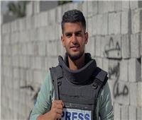نقابة الصحفيين الفلسطينيين: استشهاد الصحفي نبهان جزء من سياسة الاحتلال
