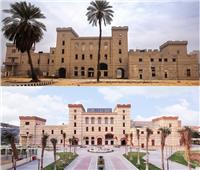 قبل وبعد التطوير.. شاهد مركز إبداع مصر الرقمية | صور 