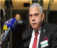 محمد رشاد: الحروب أثرت على مسيرة الناشر العربي