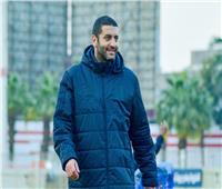 أمير عزمي: حققنا الهدف من لقاء بلاك بولز وهذه مكاسب الزمالك