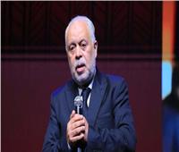 أول تعليق من أشرف زكي على أزمة «مصطفى متولي وأحمد فتحي» بسبب شكري سرحان