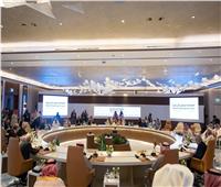 خبيرة سياسية: مؤتمر الرياض يدعو لرفع العقوبات ودعم سوريا 