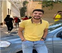  وفاة شاب صدمه قطار بطنطا