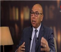 خالد عكاشة: لا يمكن معرفة الرابح والخاسر بحرب غزة