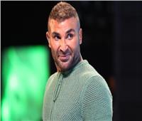 أحمد سعد يروي تجربته مع الشهرة في ألبومه الجديد «حبيبنا» | فيديو