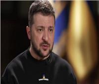 زيلينسكي يعرض إرسال رجال إطفاء أوكرانيين إلى كاليفورنيا