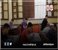 الخميس.. انتهاء امتحانات نصف العام لطلاب صفوف النقل