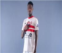 الزمالك يحسم مصير السنغالي سيدي ندياي 