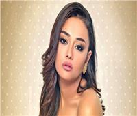 الفنانة راندا البحيرى تتهم طليقها بالتزوير